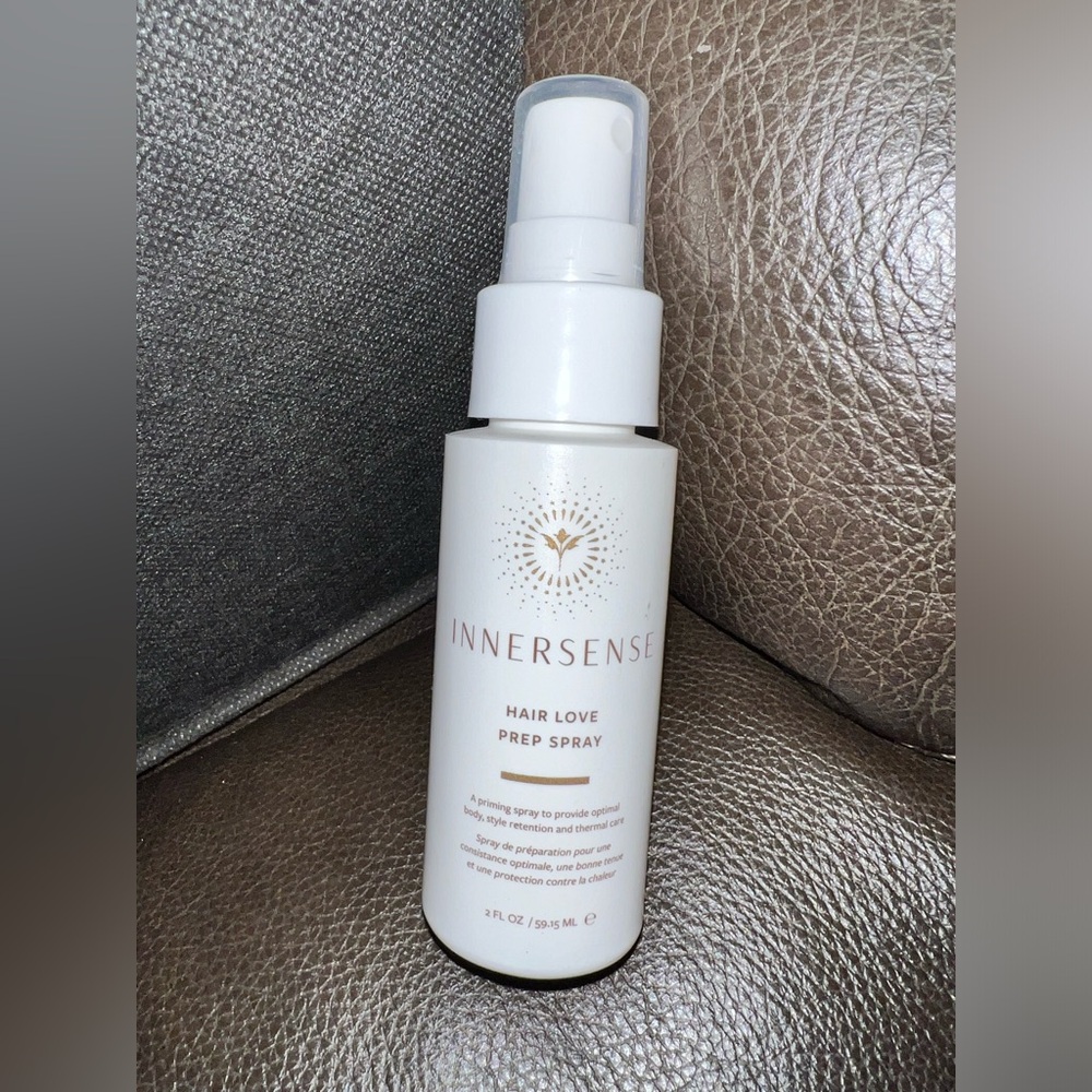 Innersense Hair Love Prep Spray 2oz